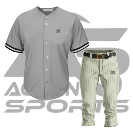 Baseball Uniform